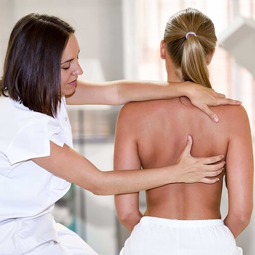 Tratamento de Escoliose